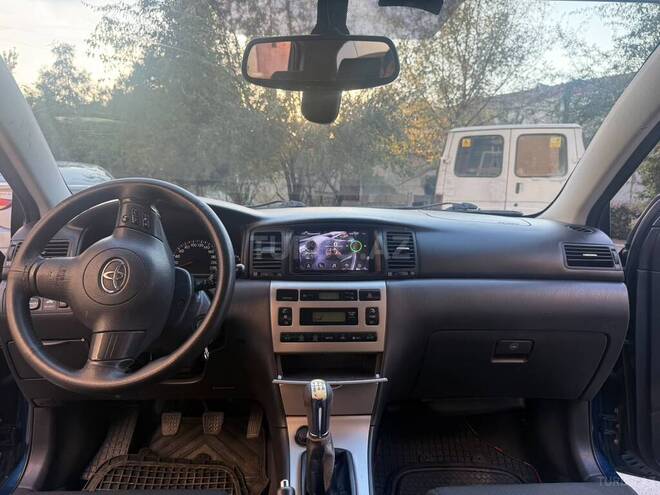 Toyota Corolla 2005, 285,000 km - 1.4 l - Sumqayıt