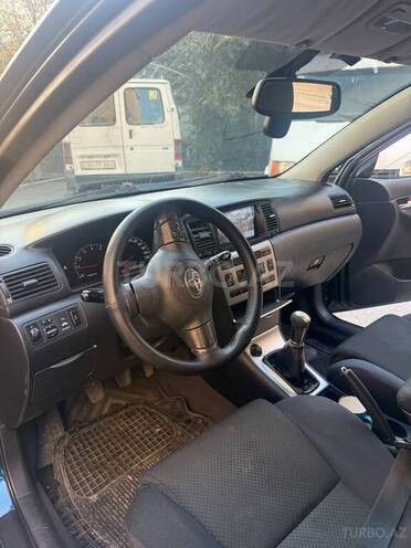 Toyota Corolla 2005, 285,000 km - 1.4 l - Sumqayıt