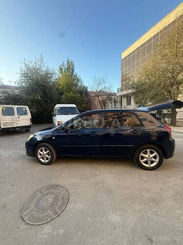Toyota Corolla 2005, 285,000 km - 1.4 l - Sumqayıt