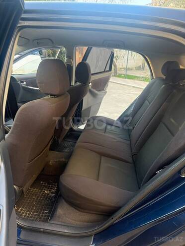 Toyota Corolla 2005, 285,000 km - 1.4 l - Sumqayıt