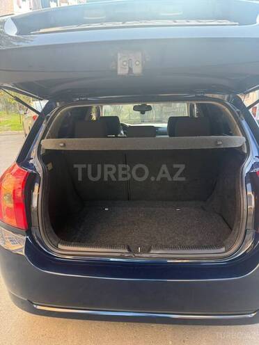 Toyota Corolla 2005, 285,000 km - 1.4 l - Sumqayıt