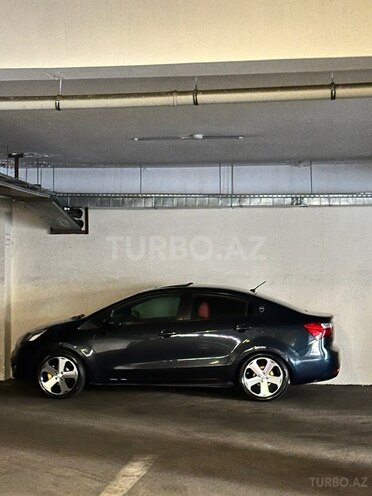 Kia Rio 2013, 248,000 km - 1.4 l - Bakı
