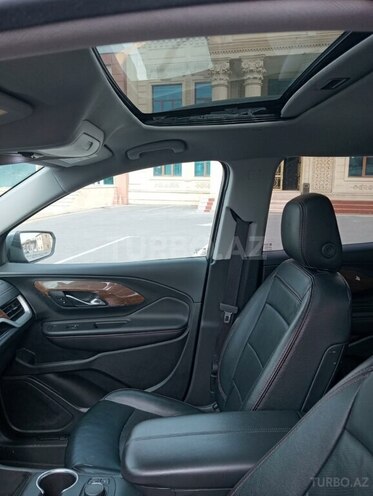 GMC Terrain 2020, 109,435 km - 1.5 l - Bakı