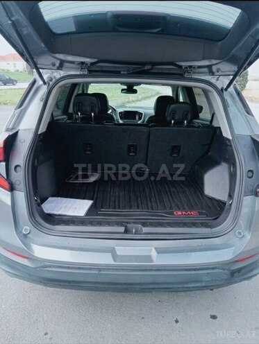 GMC Terrain 2020, 109,435 km - 1.5 l - Bakı