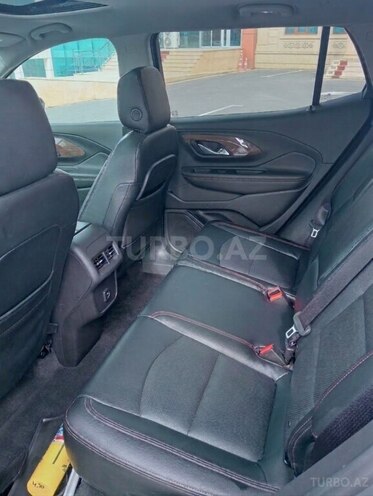 GMC Terrain 2020, 109,435 km - 1.5 l - Bakı