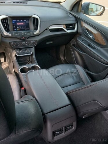 GMC Terrain 2020, 109,435 km - 1.5 l - Bakı