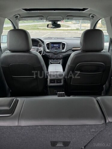 GMC Terrain 2020, 109,435 km - 1.5 l - Bakı