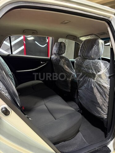 Toyota Corolla 2004, 270,000 km - 1.4 l - Sumqayıt