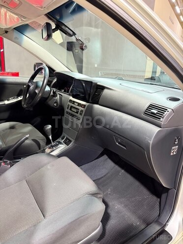 Toyota Corolla 2004, 270,000 km - 1.4 l - Sumqayıt