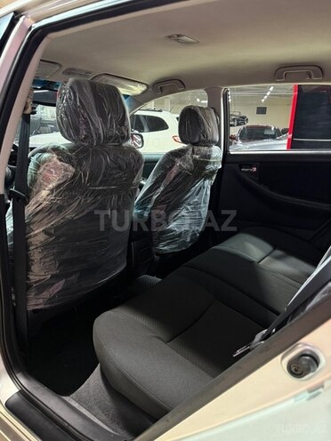 Toyota Corolla 2004, 270,000 km - 1.4 l - Sumqayıt