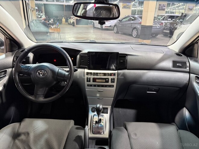 Toyota Corolla 2004, 270,000 km - 1.4 l - Sumqayıt