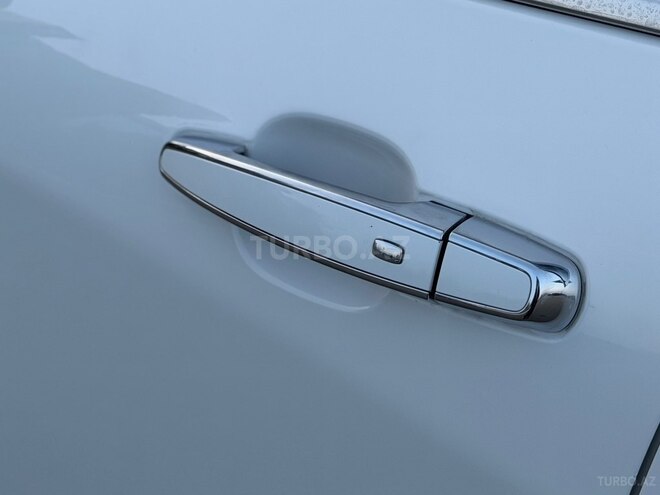 Chevrolet Equinox 2018, 100,000 km - 1.5 l - Gəncə