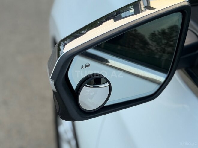 Chevrolet Equinox 2018, 100,000 km - 1.5 l - Gəncə