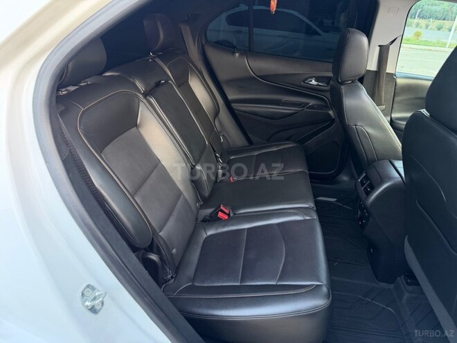 Chevrolet Equinox 2018, 100,000 km - 1.5 l - Gəncə