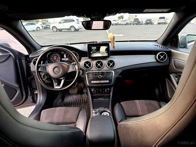 Mercedes  2016, 218,000 km - 1.5 l - Bakı