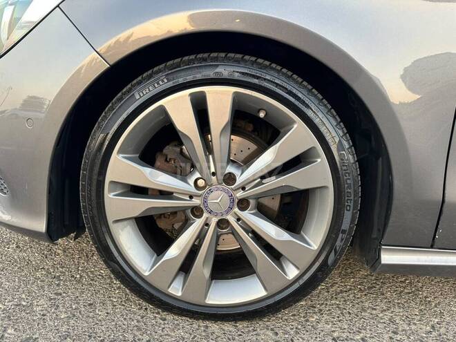 Mercedes  2016, 218,000 km - 1.5 l - Bakı