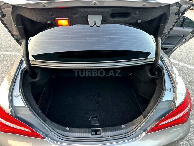 Mercedes  2016, 218,000 km - 1.5 l - Bakı