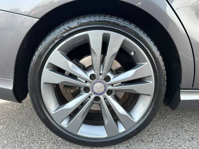 Mercedes  2016, 218,000 km - 1.5 l - Bakı