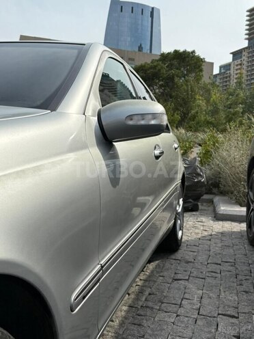Mercedes C 200 2002, 370,000 km - 1.8 l - Bakı