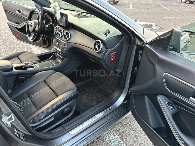 Mercedes  2016, 218,000 km - 1.5 l - Bakı