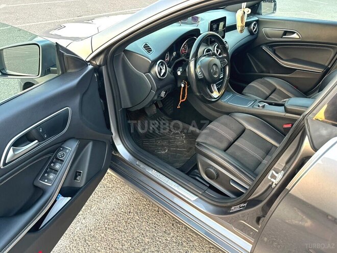 Mercedes  2016, 218,000 km - 1.5 l - Bakı