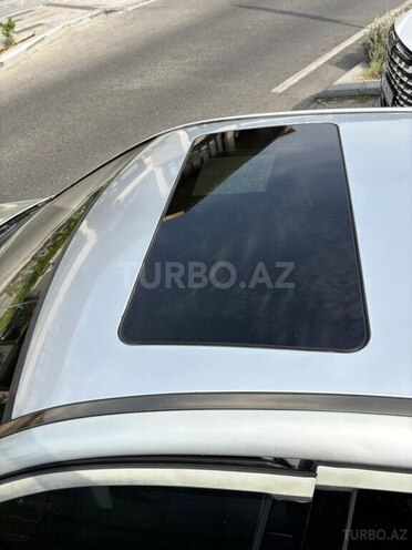 Mercedes C 200 2002, 370,000 km - 1.8 l - Bakı