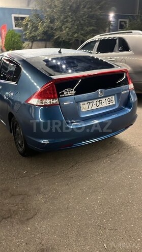 Honda Insight 2009, 400,000 km - 1.3 л - Naxçıvan