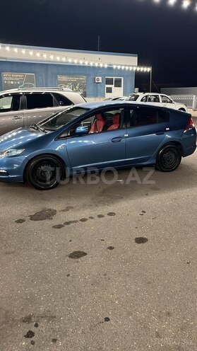 Honda Insight 2009, 400,000 km - 1.3 л - Naxçıvan