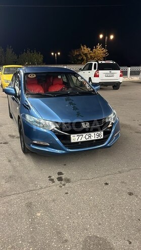 Honda Insight 2009, 400,000 km - 1.3 л - Naxçıvan
