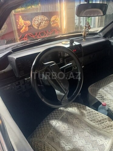 LADA (VAZ) 21099 1998, 430,000 km - 1.5 л - Bakı