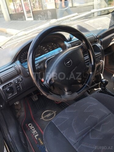 Opel Astra 1998, 350,000 km - 1.6 л - Sumqayıt