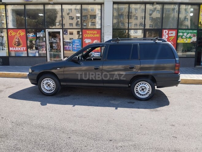 Opel Astra 1998, 350,000 km - 1.6 л - Sumqayıt