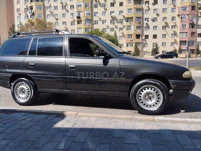 Opel Astra 1998, 350,000 km - 1.6 л - Sumqayıt