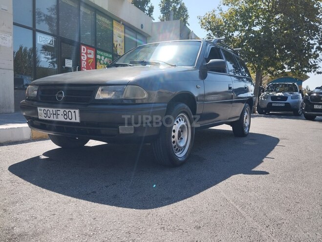 Opel Astra 1998, 350,000 km - 1.6 л - Sumqayıt