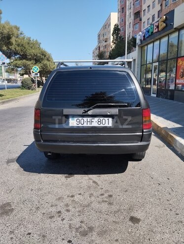 Opel Astra 1998, 350,000 km - 1.6 л - Sumqayıt