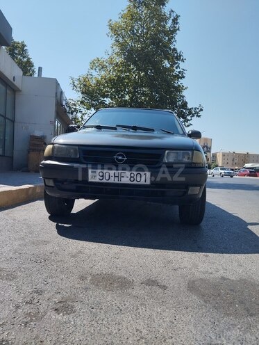 Opel Astra 1998, 350,000 km - 1.6 л - Sumqayıt