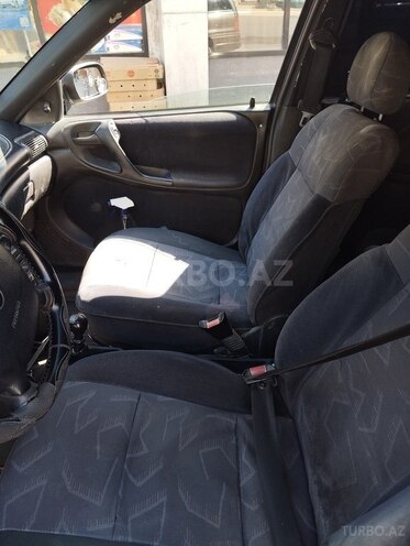 Opel Astra 1998, 350,000 km - 1.6 л - Sumqayıt