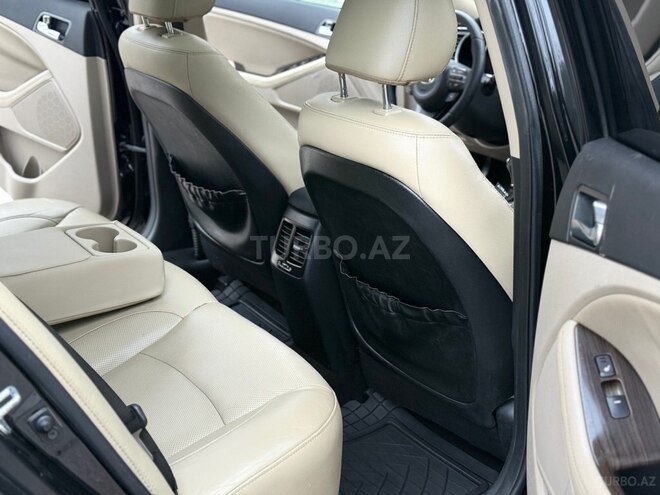 Kia Optima 2014, 249,448 km - 2.4 л - Bakı