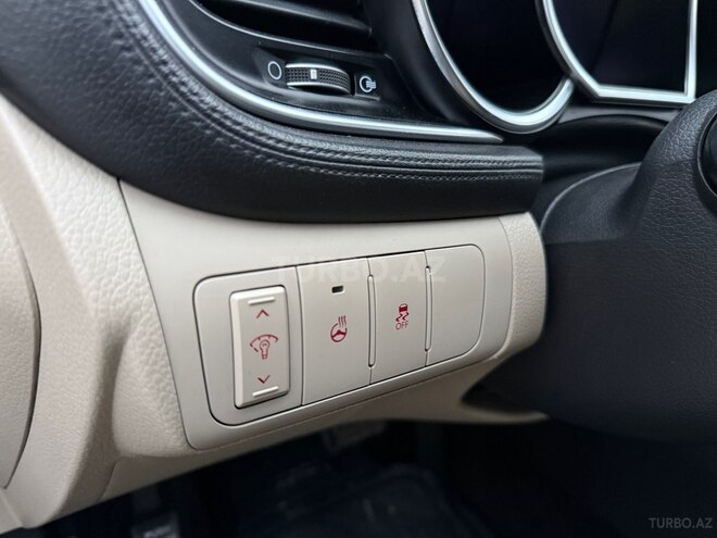 Kia Optima 2014, 249,448 km - 2.4 л - Bakı