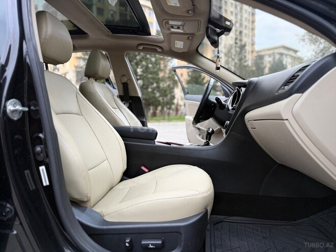 Kia Optima 2014, 249,448 km - 2.4 л - Bakı