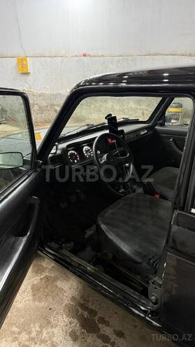 LADA (VAZ) 2107 2010, 140,020 km - 1.6 л - Bakı