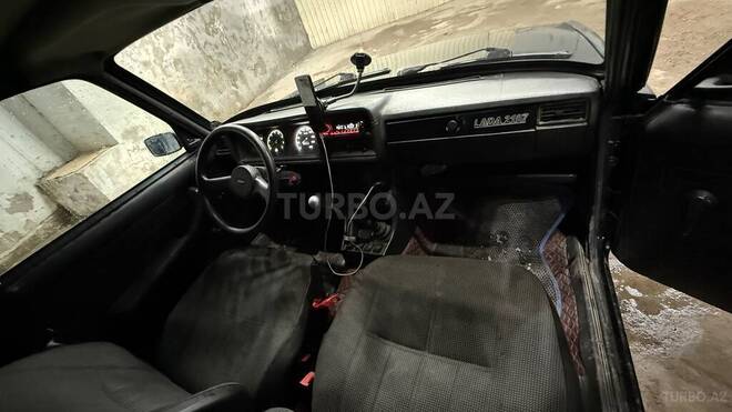 LADA (VAZ) 2107 2010, 140,020 km - 1.6 л - Bakı