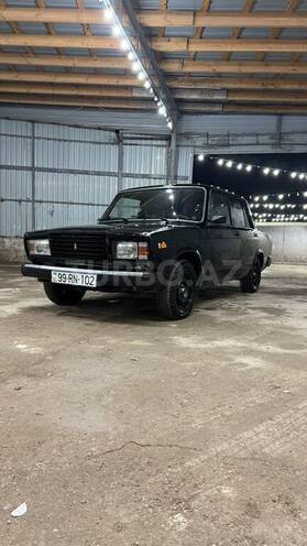 LADA (VAZ) 2107 2010, 140,020 km - 1.6 л - Bakı