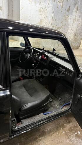 LADA (VAZ) 2107 2010, 140,020 km - 1.6 л - Bakı