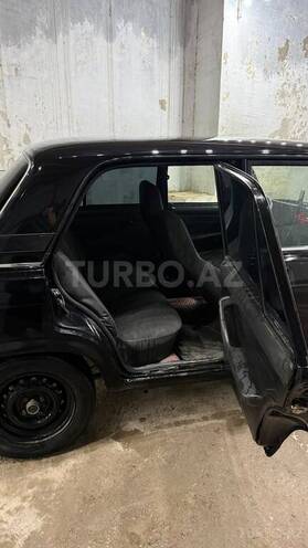 LADA (VAZ) 2107 2010, 140,020 km - 1.6 л - Bakı