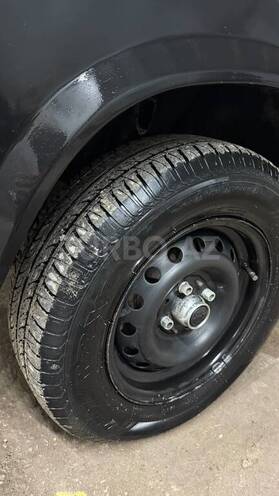 LADA (VAZ) 2107 2010, 140,020 km - 1.6 л - Bakı