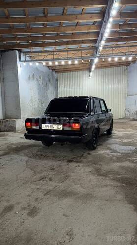 LADA (VAZ) 2107 2010, 140,020 km - 1.6 л - Bakı