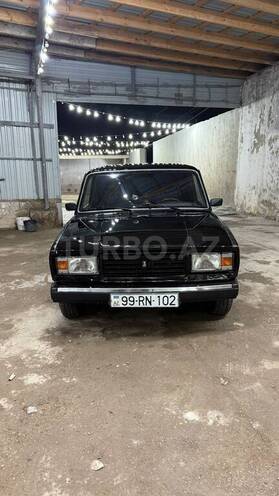 LADA (VAZ) 2107 2010, 140,020 km - 1.6 л - Bakı