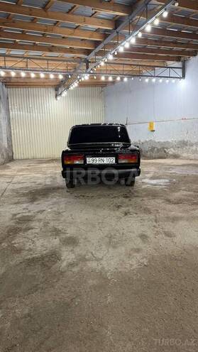 LADA (VAZ) 2107 2010, 140,020 km - 1.6 л - Bakı
