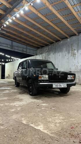 LADA (VAZ) 2107 2010, 140,020 km - 1.6 л - Bakı